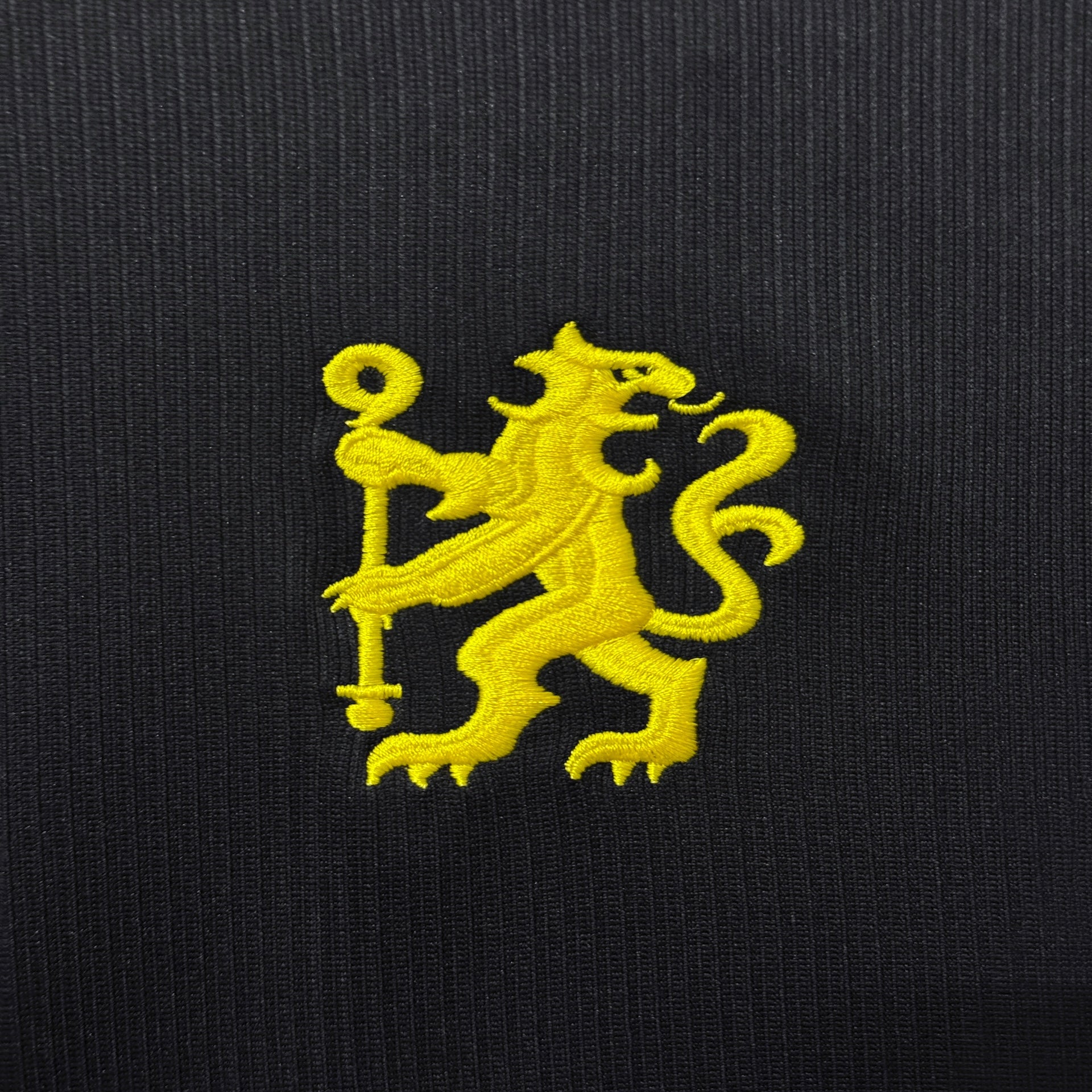 Chelsea Away Fan Jersey Shirt 2026/27