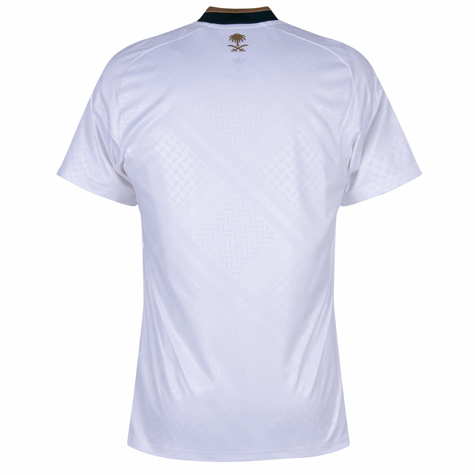 Saudi Arabia Away Fan Jersey Shirt World Cup 2026