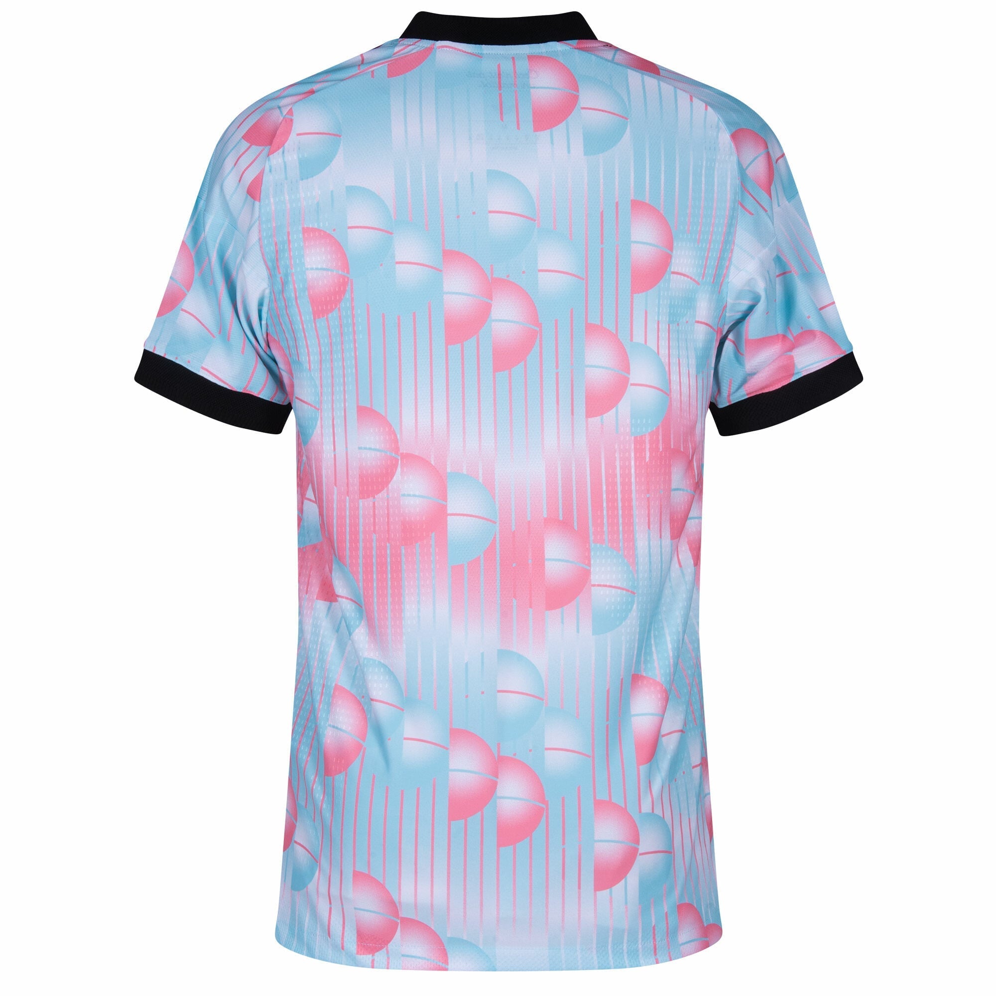 Belgium Away Authentic Player Shirt 2026 World Cup