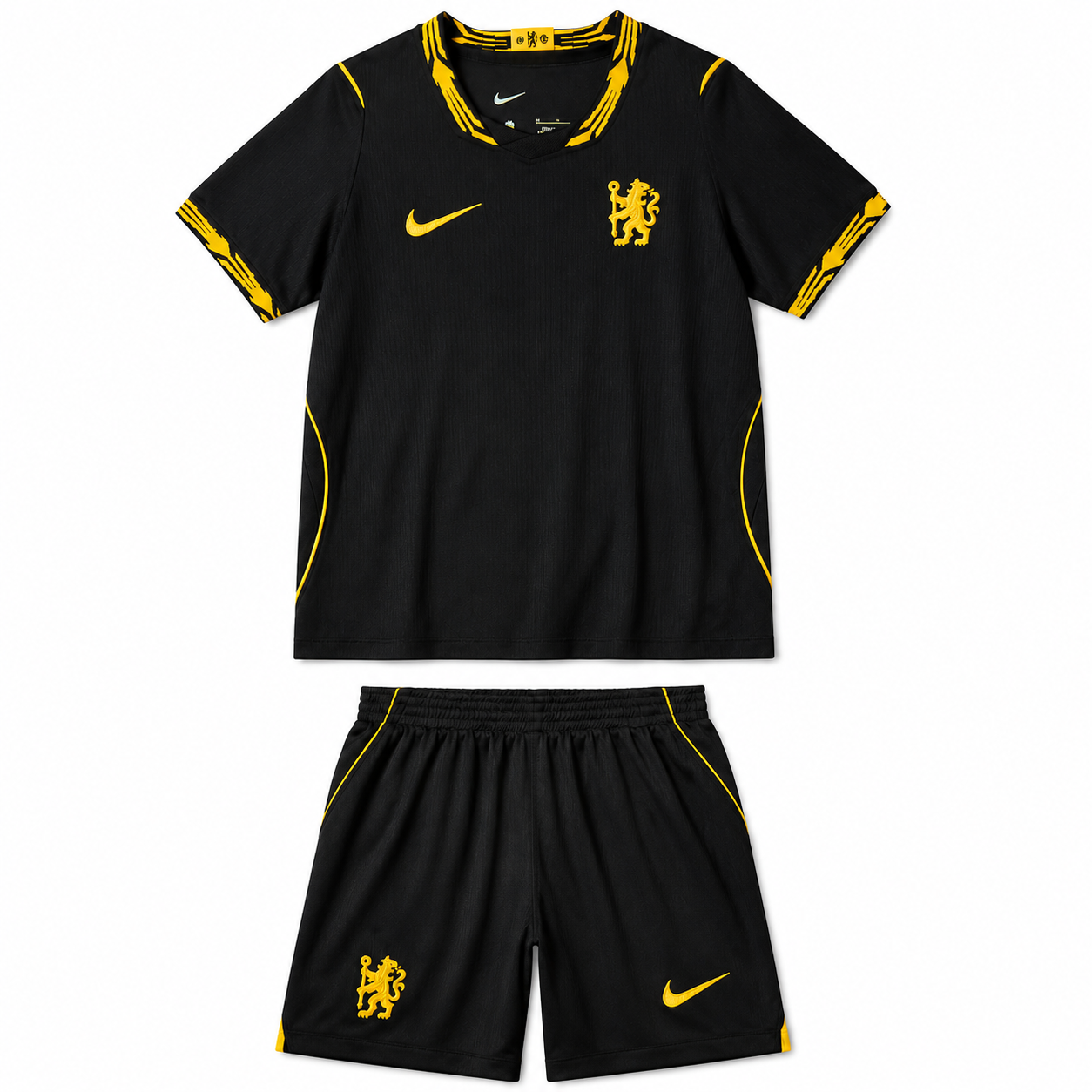 Kids Kit Chelsea Away Fan Jersey 2026/27