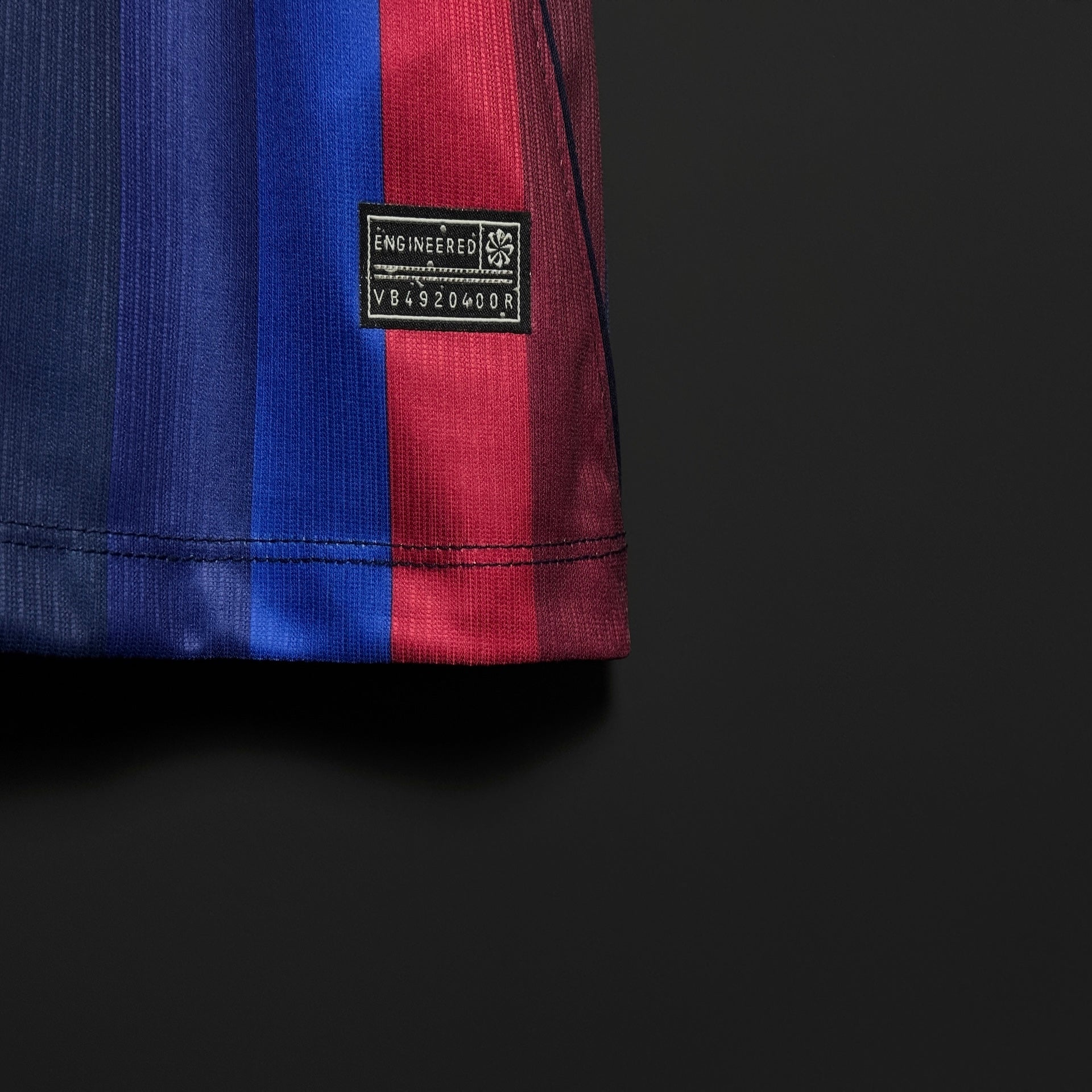 Barcelona Home Fan Jersey 2026/27