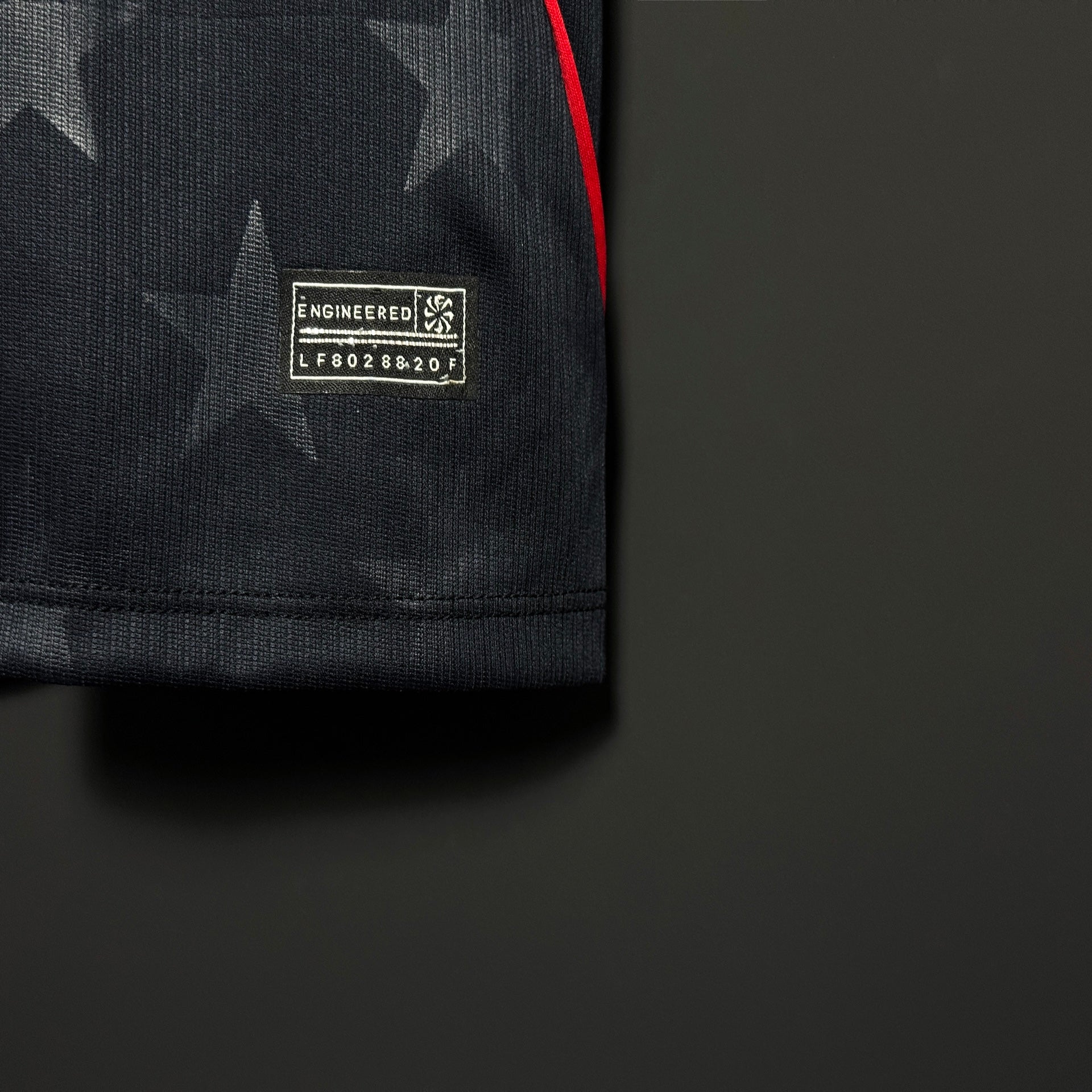 USA Away Fan Jersey World Cup 2026