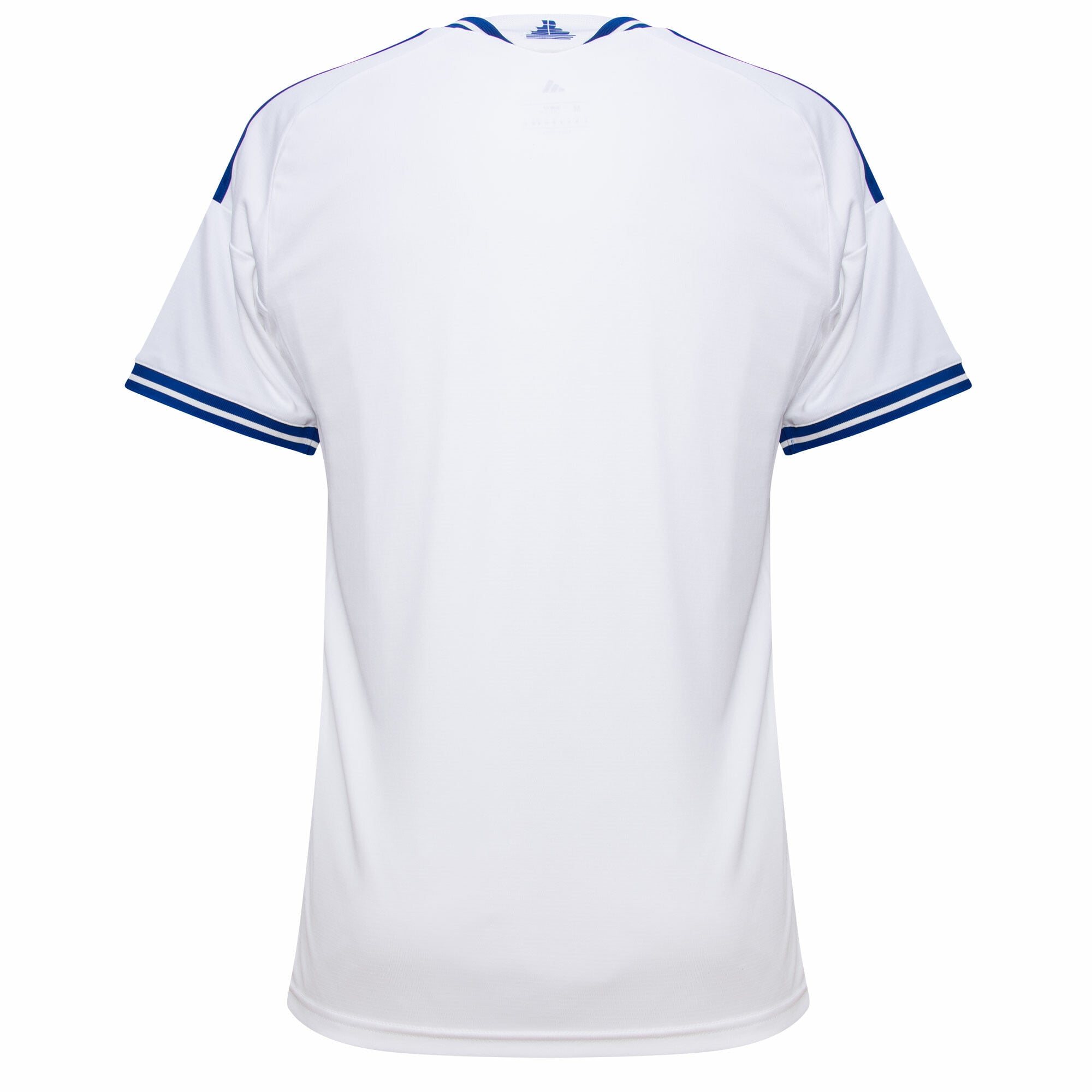Greece Home Fan Jersey Shirt 2026-2027