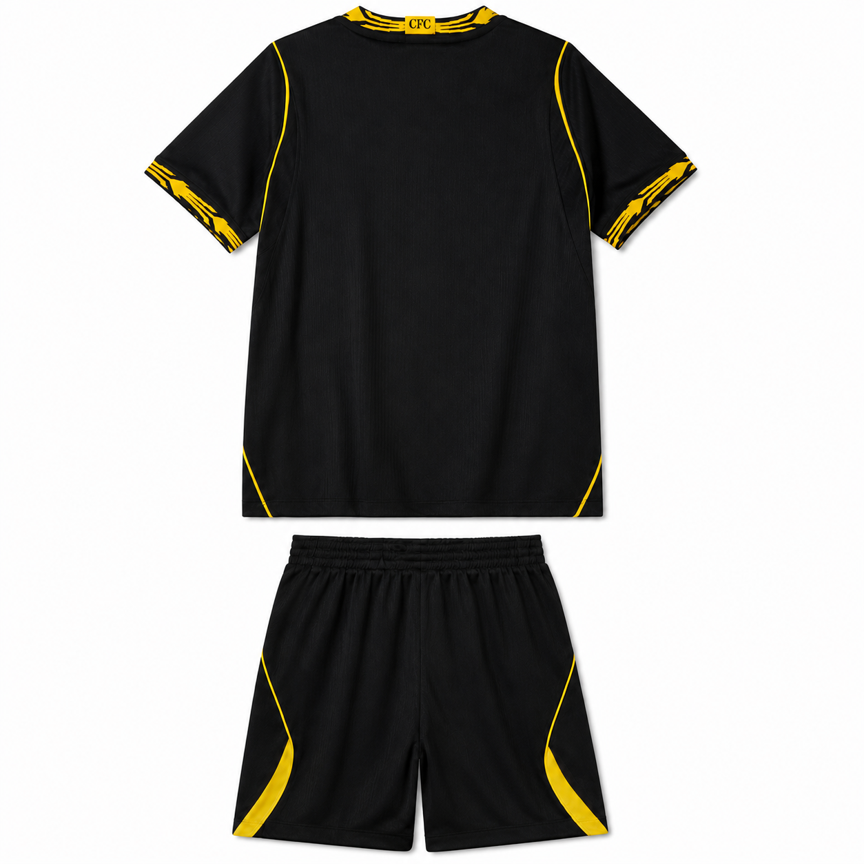 Kids Kit Chelsea Away Fan Jersey 2026/27