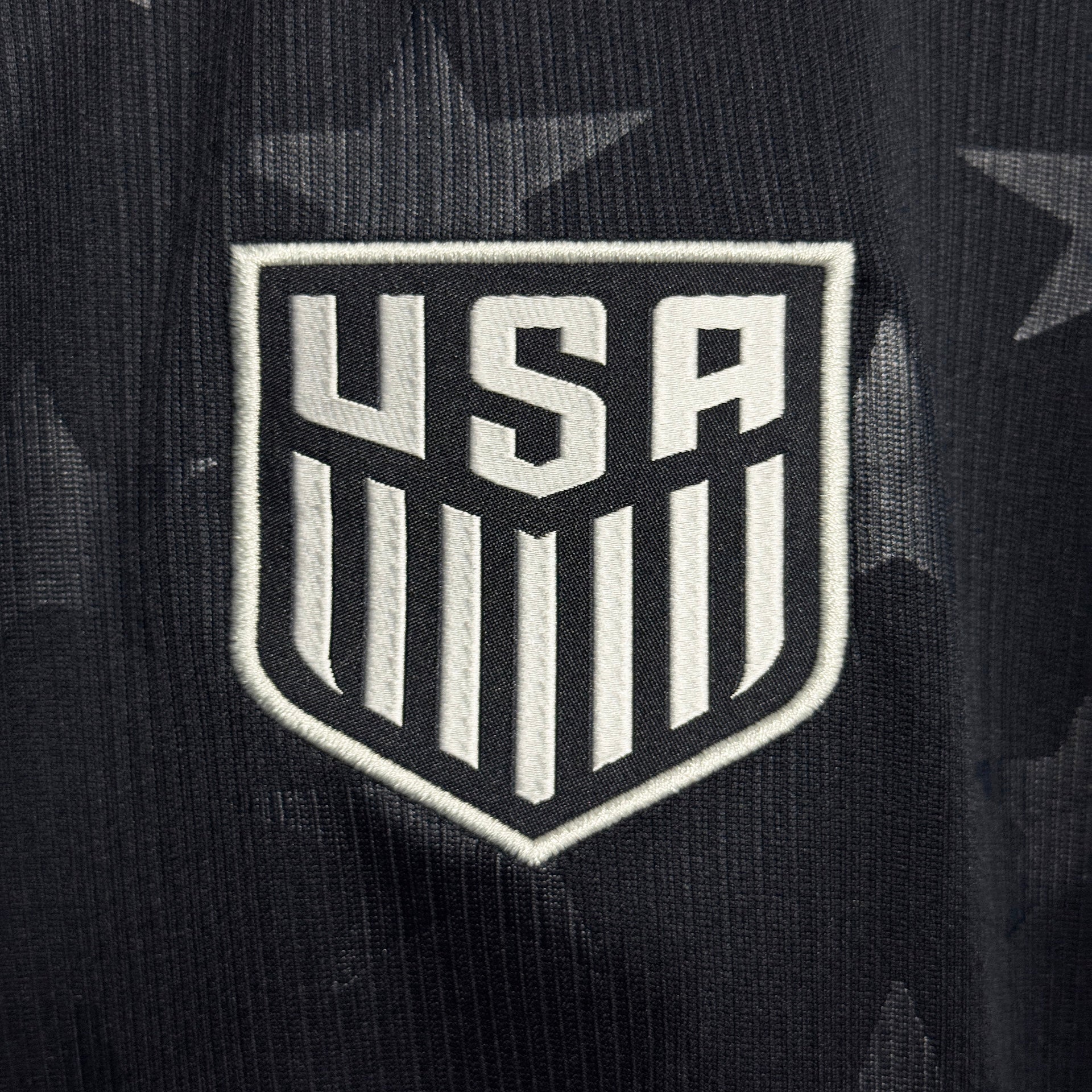 USA Away Fan Jersey World Cup 2026