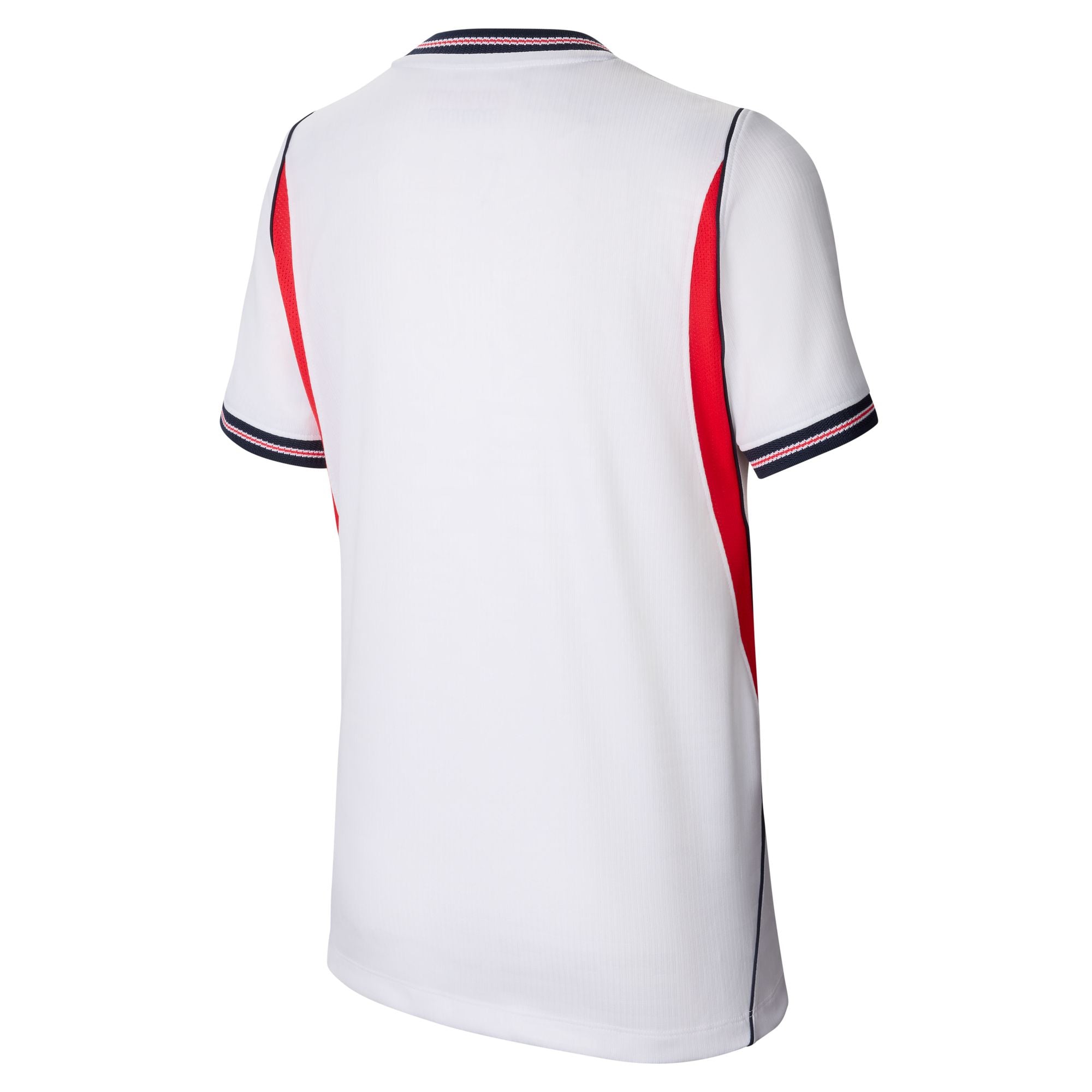 England Home Fan Jersey Shirt World Cup 2026