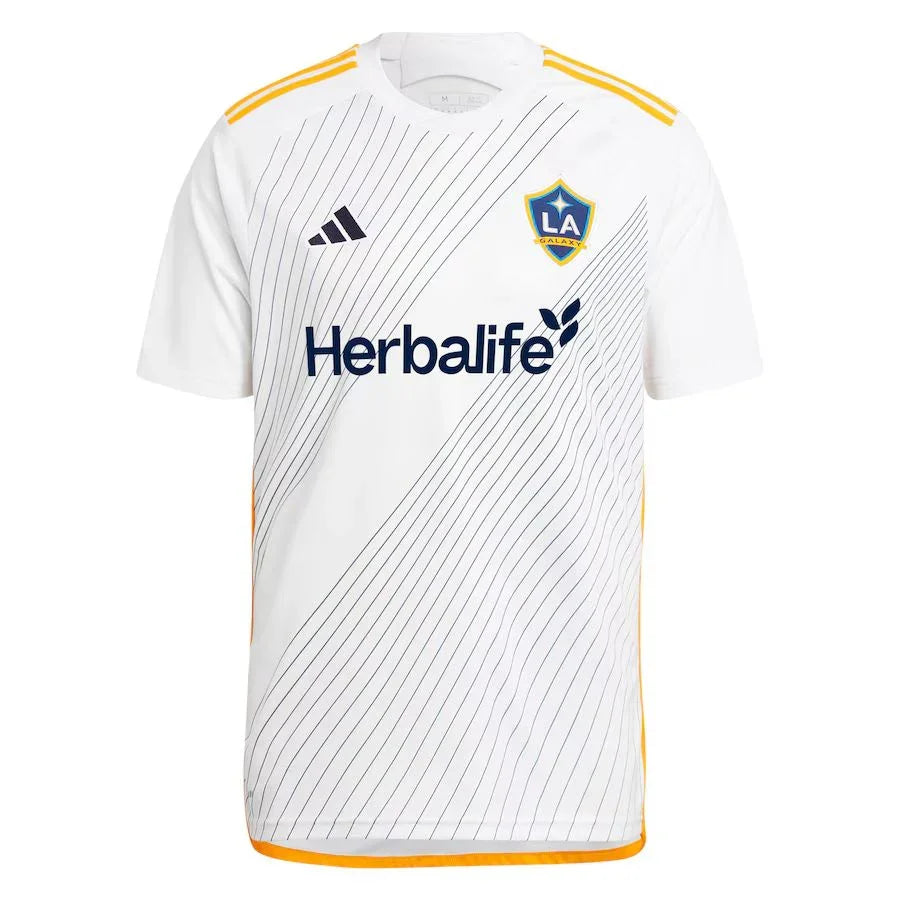 La Galaxy Home Fan Jersey 2025/26