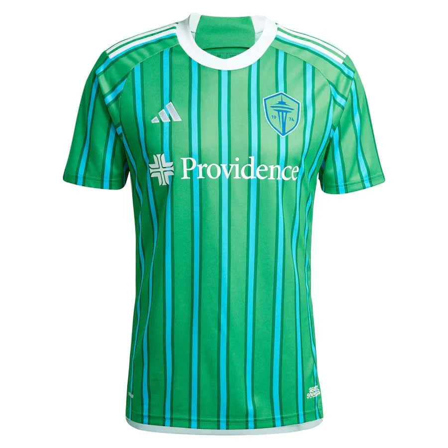 Seattle Sounders Fc Home Fan Jersey 2025/26