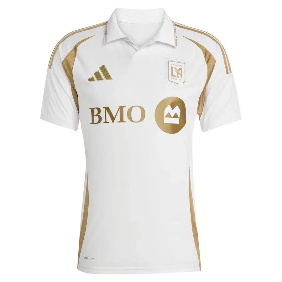 Los Angeles Fc Away Fan Jersey 2025/26