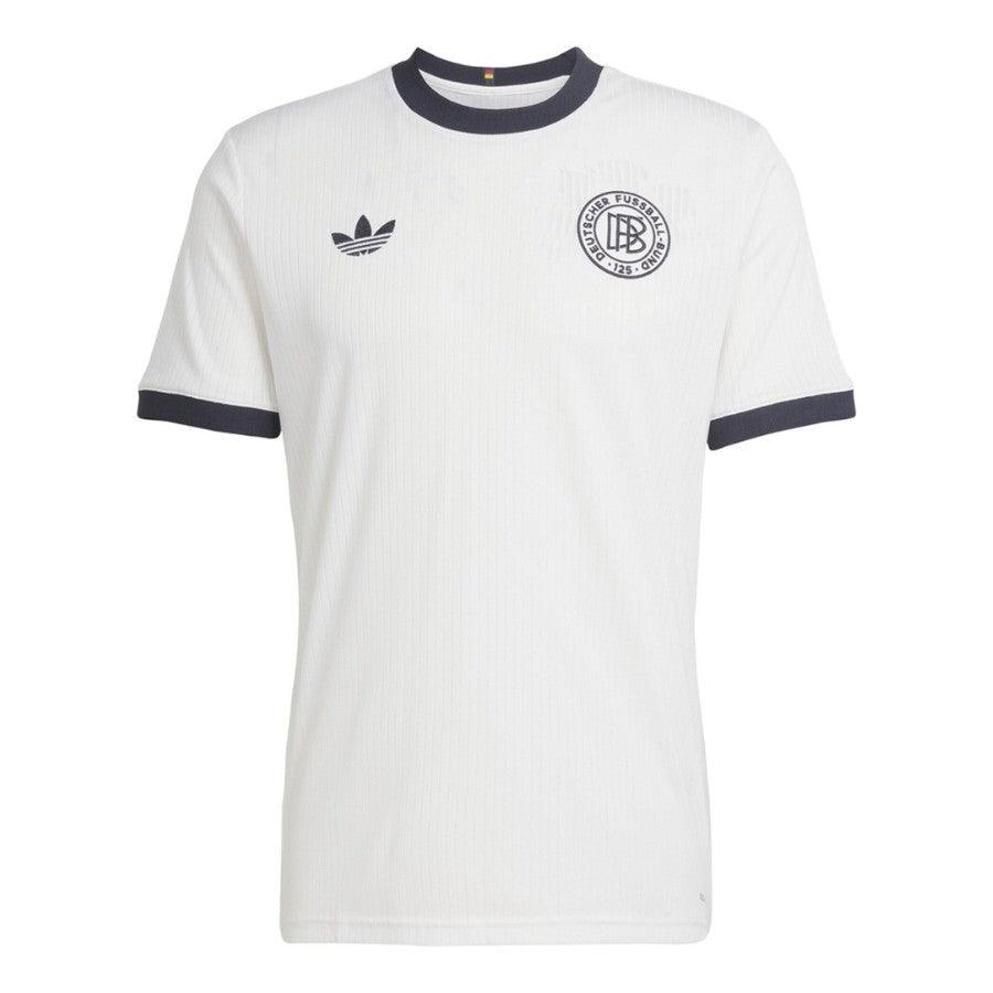 Germany 125Th Anniversary Authentic Player By Adidas