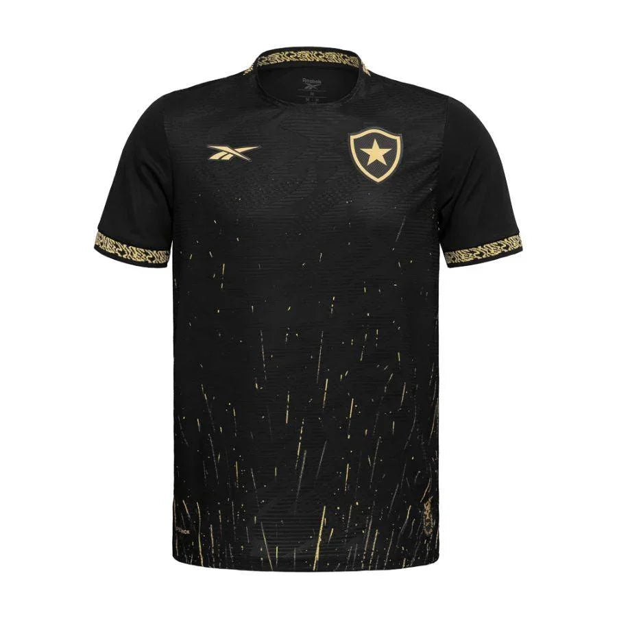 Botafogo Third Jersey 2024/25