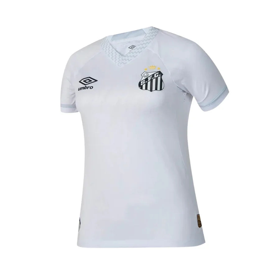 Santos Home Jersey Woman’S 2025/26