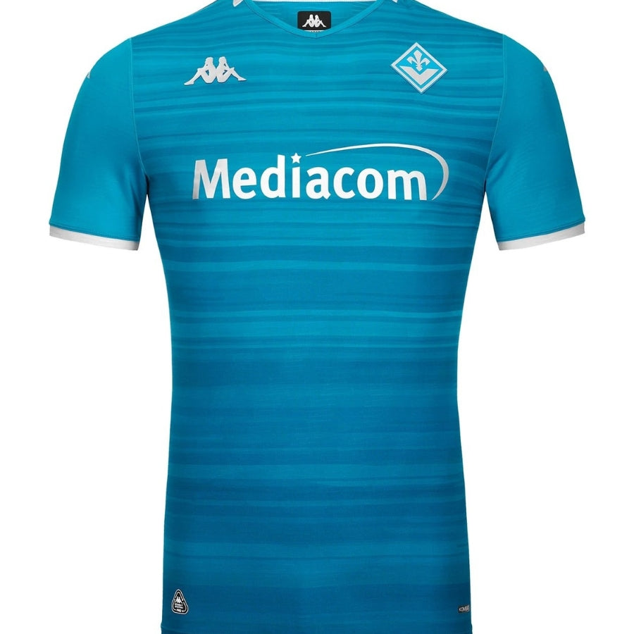 Acf Fiorentina Third Fan Jersey Shirt 2025-2026