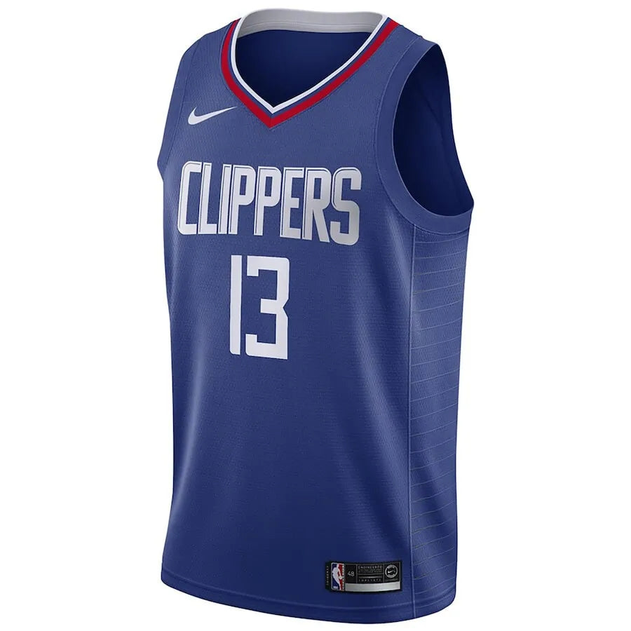 Regata Los Angeles Clippers George – Icon Edition – 23/24Nba