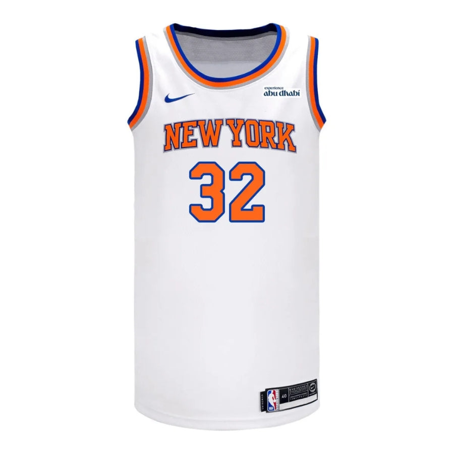 Regata New York Knicks – Association Edition – 24/25Nba