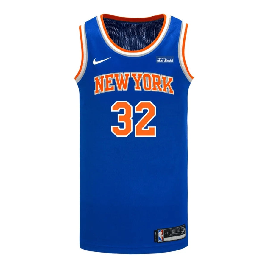 Regata New York Knicks – Icon Edition – 24/25Nba