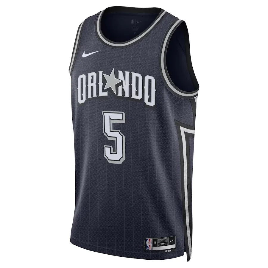 Regata Orlando Magic Banchero – City Edition – 23/24Nba – Swingman