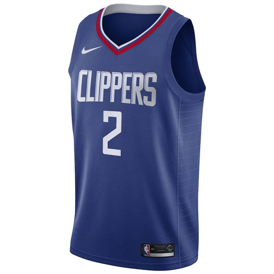 Regata Los Angeles Clippers Leonard – Icon Edition – 23/24Nba