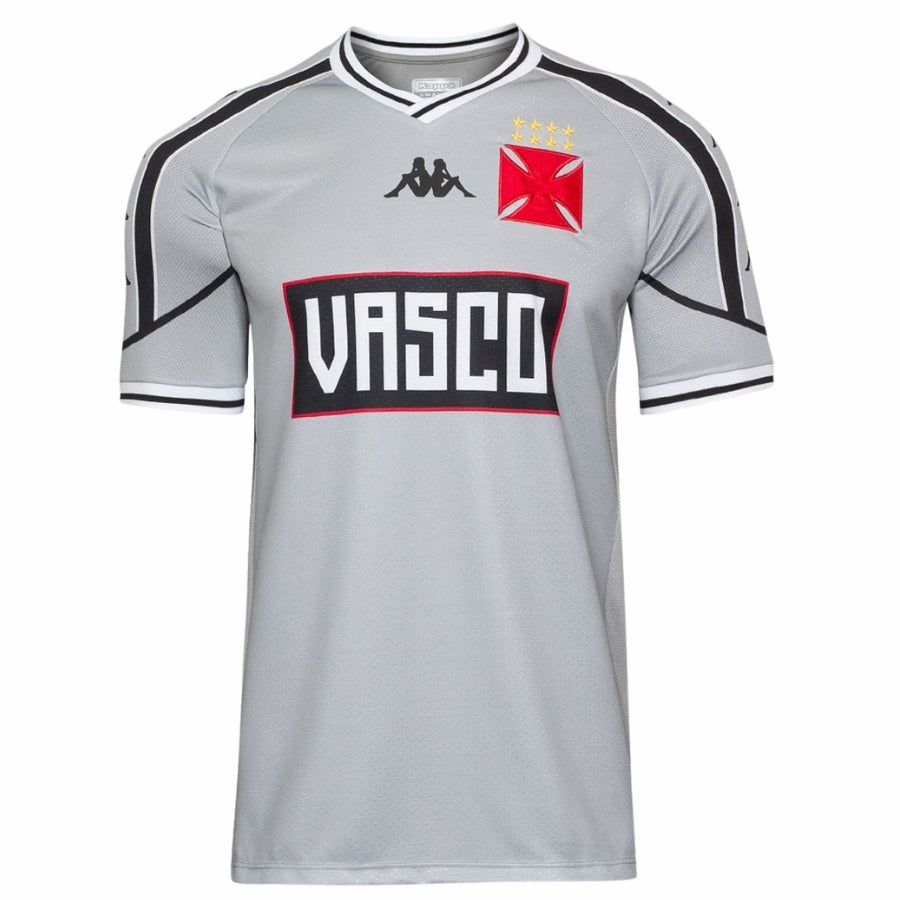 Vasco Da Gama Pre-Match Fan Jersey Woman’S Shirt 25/26