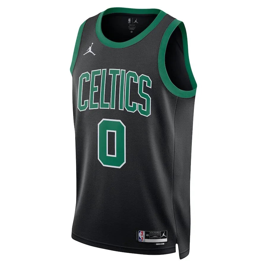 Regata Boston Celtics Jordan Tatum – Statement Edition – 24/25Nba – Swingman