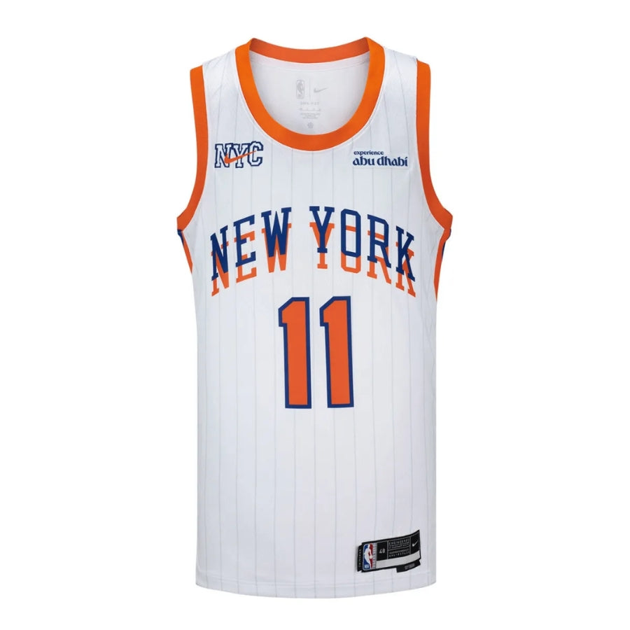 Regata New York Knicks – City Edition – 24/25Nba
