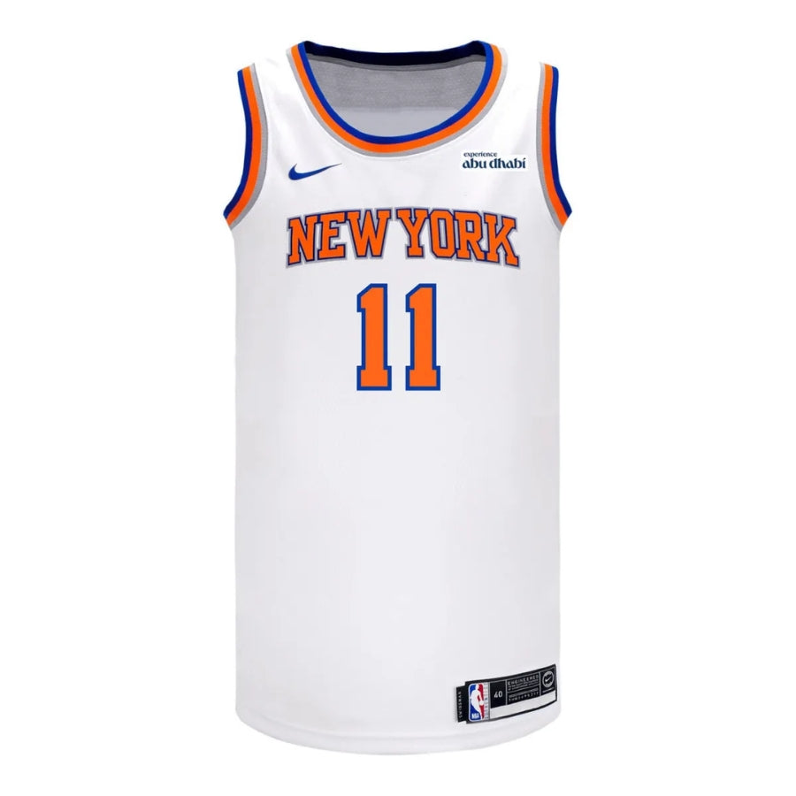 Regata New York Knicks – Association Edition – 24/25Nba