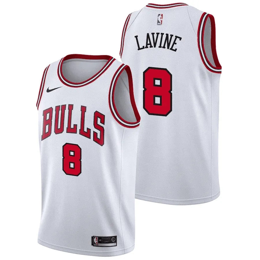 Regata Chicago Bulls Lavine – Association Edition – 23/24Nba
