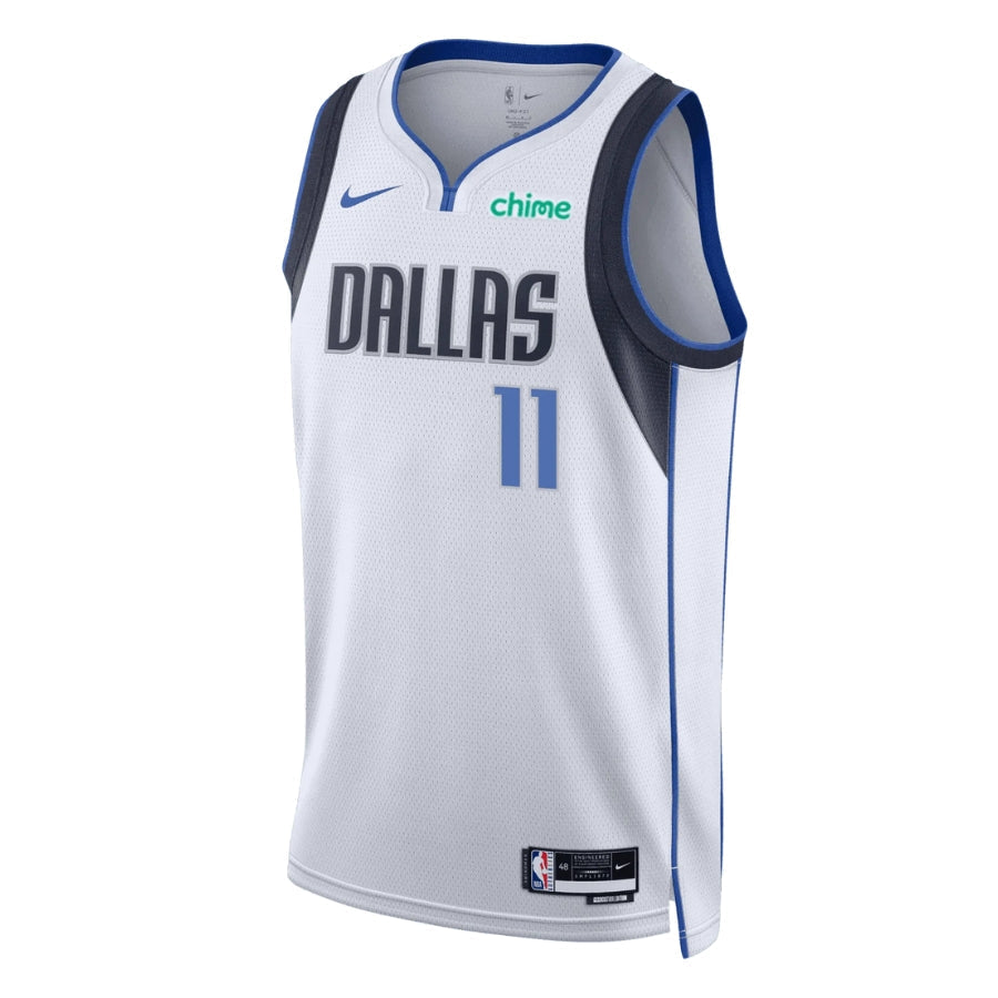 Regata Dallas Mavericks Irving – Association Edition – 24/25Nba – Swingman