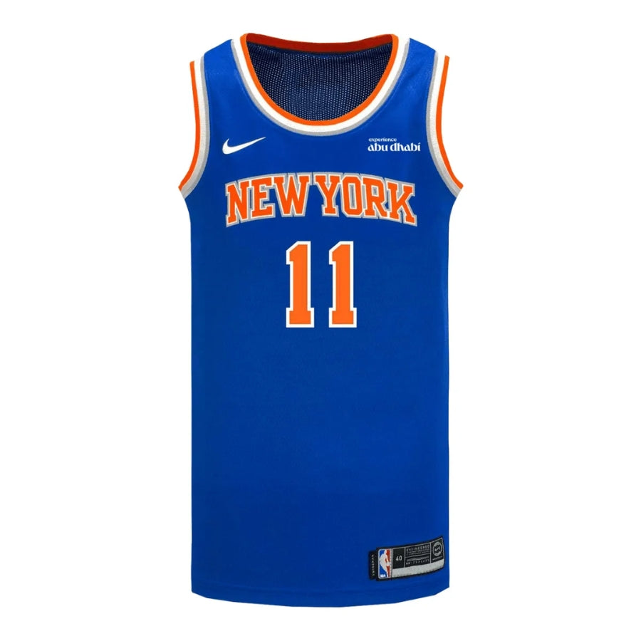 Regata New York Knicks – Icon Edition – 24/25Nba