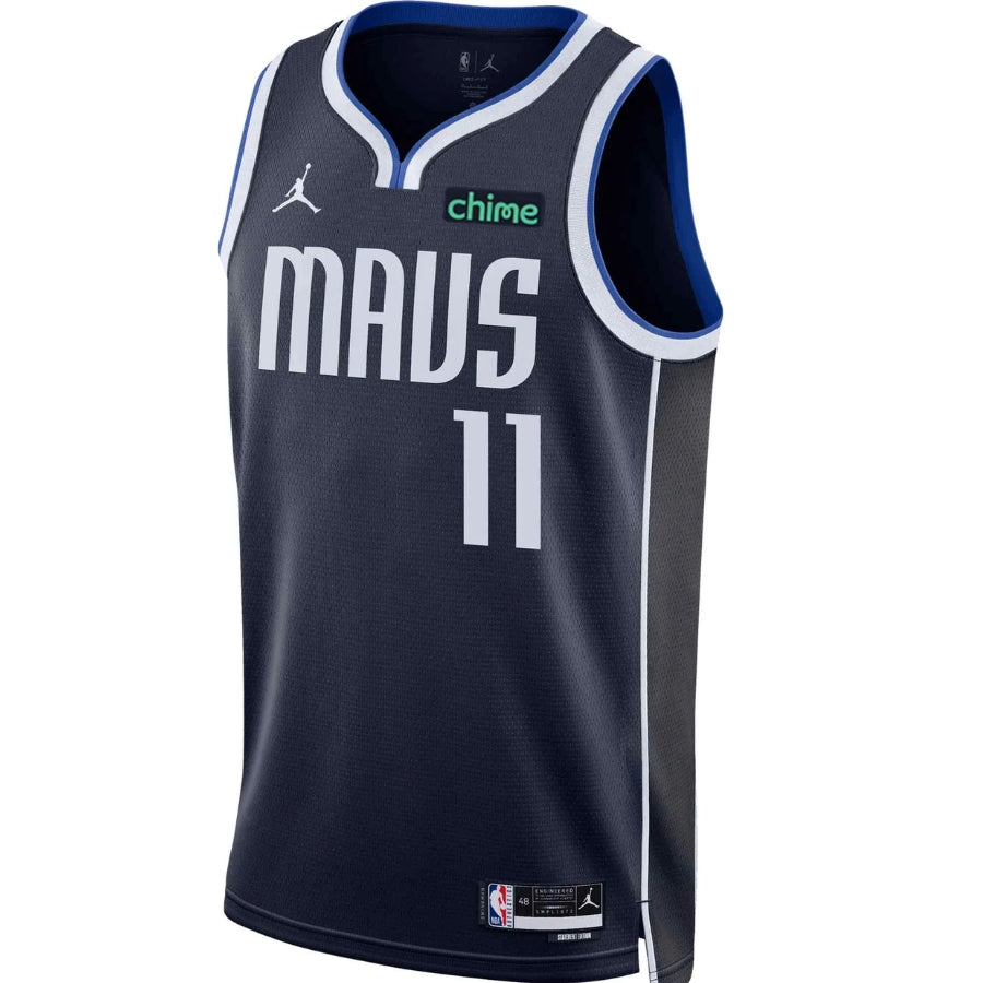 Regata Dallas Mavericks Jordan Irving – Statement Edition – 24/25Nba – Swingman