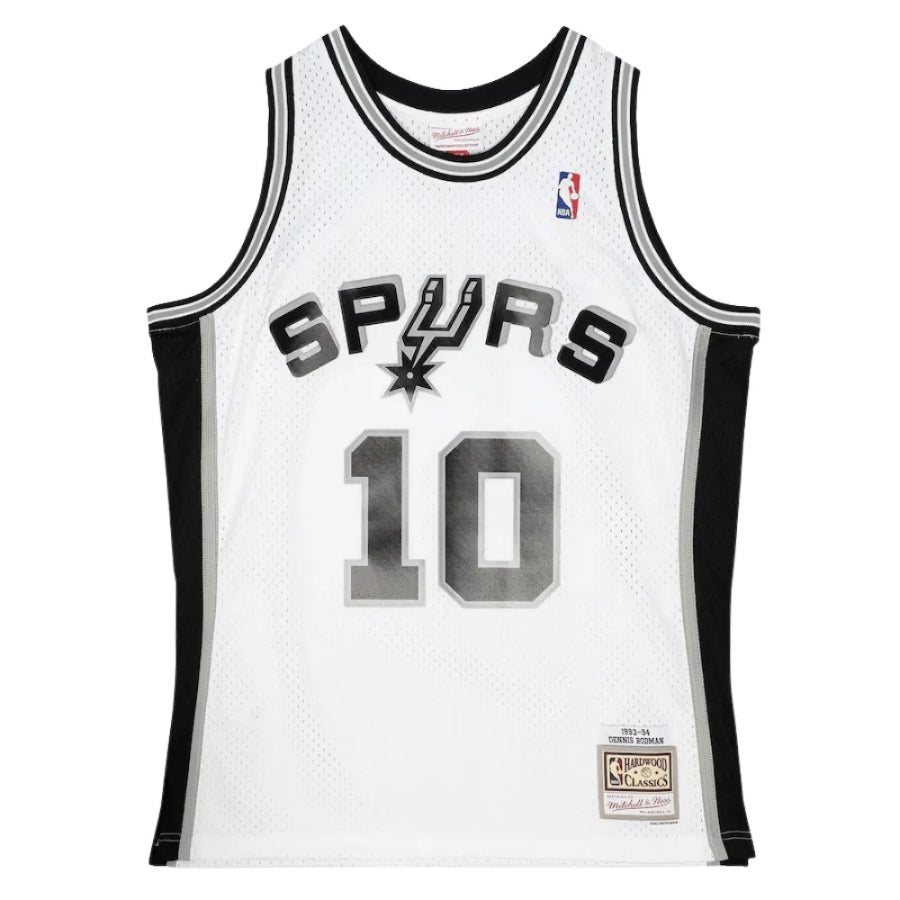 Regata San Antonio Spurs – Association Edition – 25/26 Nba – Swingman