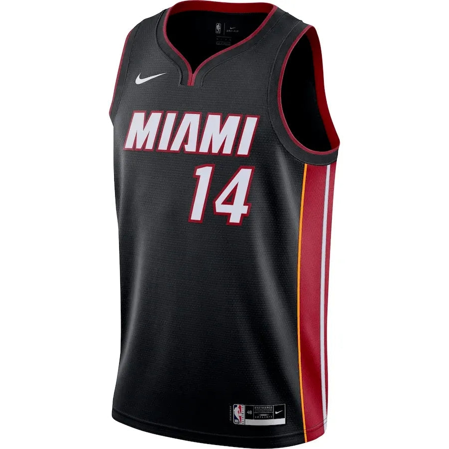 Regata Miami Heat Herro – Icon Edition – 23/24Nba – Swingman