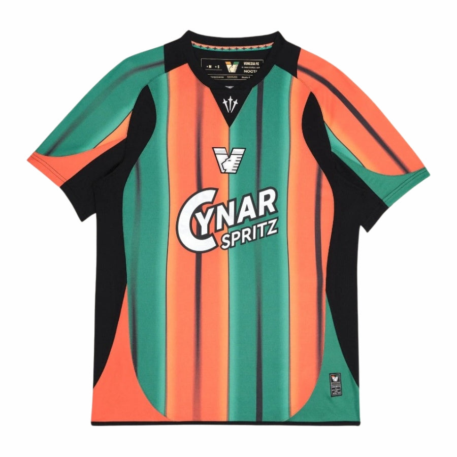 Venezia Fc Third Fan Jersey 2025-2026