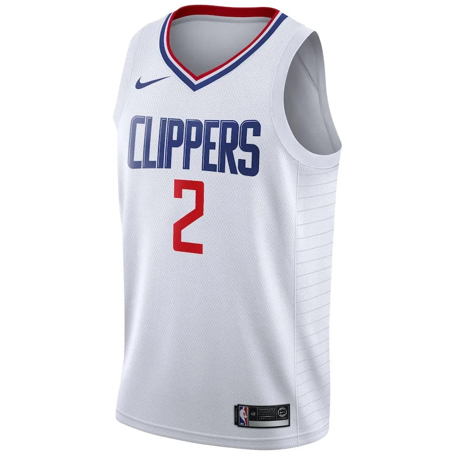 Regata Los Angeles Clippers Leonard – Association Edition – 23/24Nba