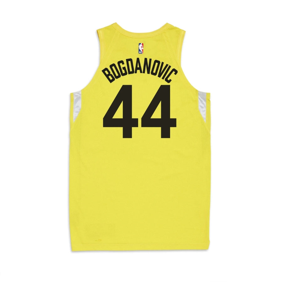 Regata Utah Jazz Bogdanovi – Icon Edition – Nba – Swingman