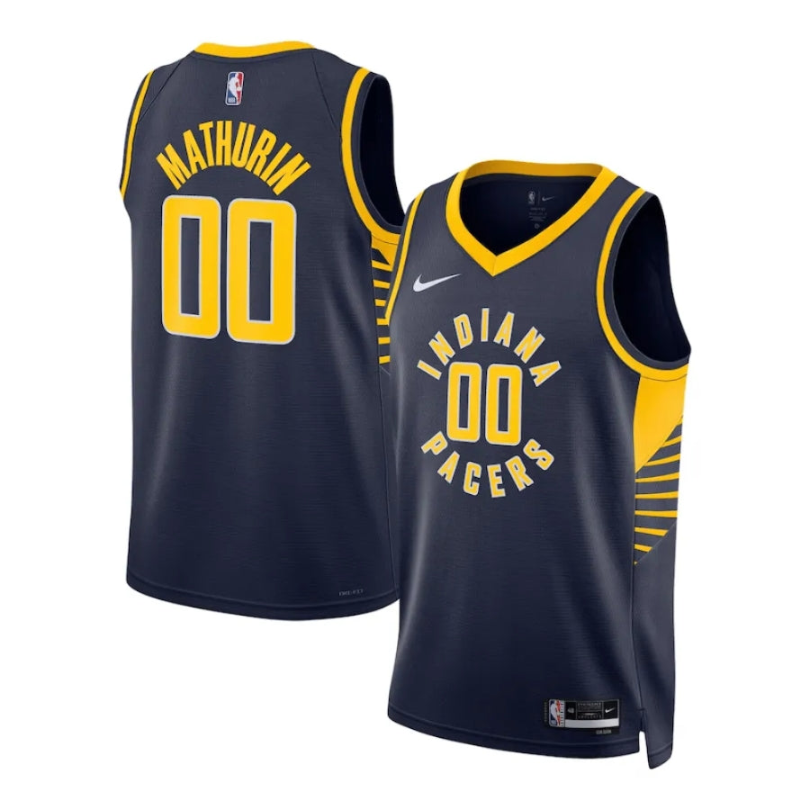 Regata Indiana Pacers – Icon Edition – 24/25Nba – Swingman