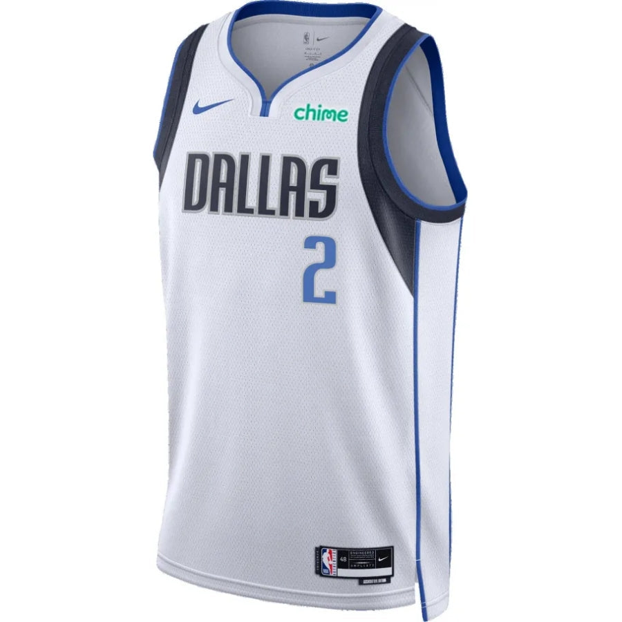 Regata Dallas Mavericks Irving – Association Edition – 23/24Nba – Swingman