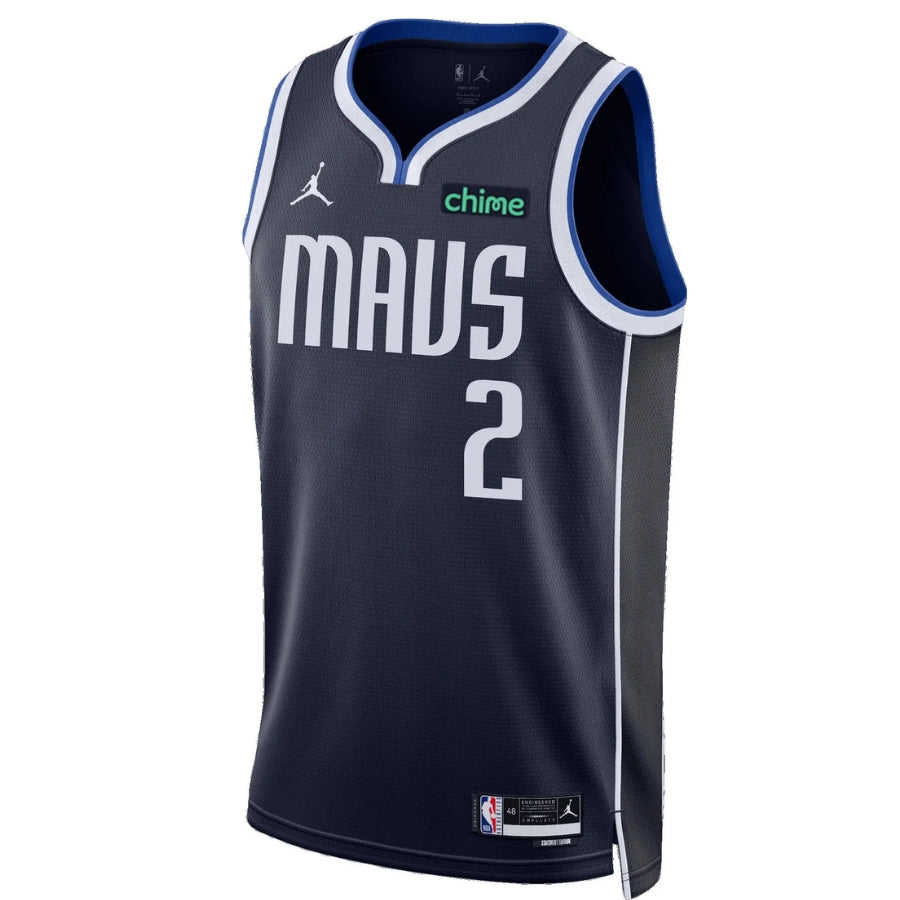 Regata Dallas Mavericks Jordan Irving – Statement Edition – 23/24Nba – Swingman