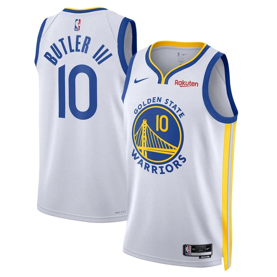 Regata Golden State Warriors – Association Edition – 24/25Nba – Swingman