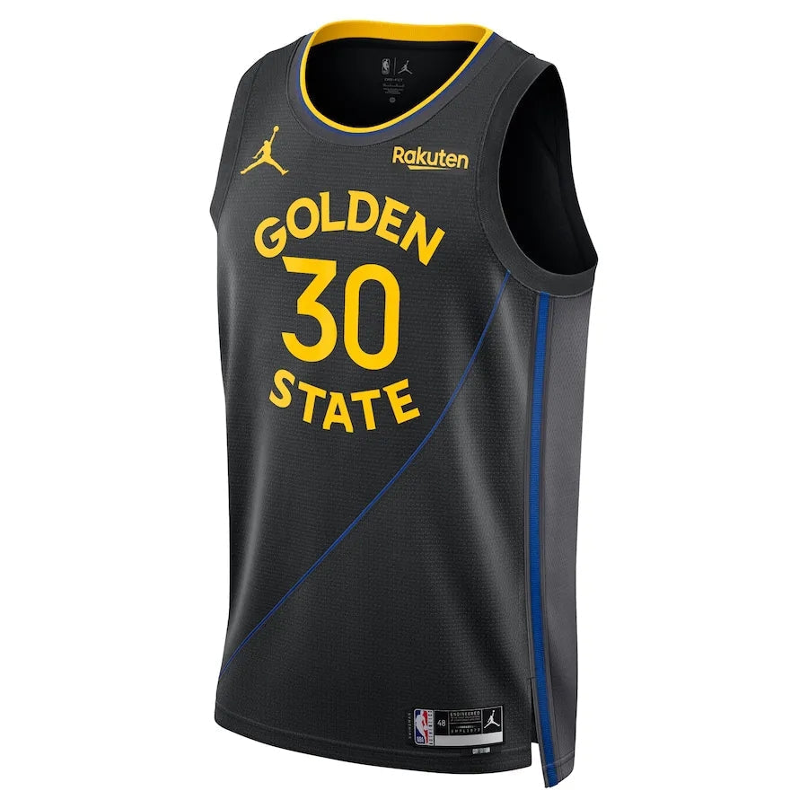 Regata Golden State Warriors Jordan – Statement Edition – 24/25Nba – Swingman