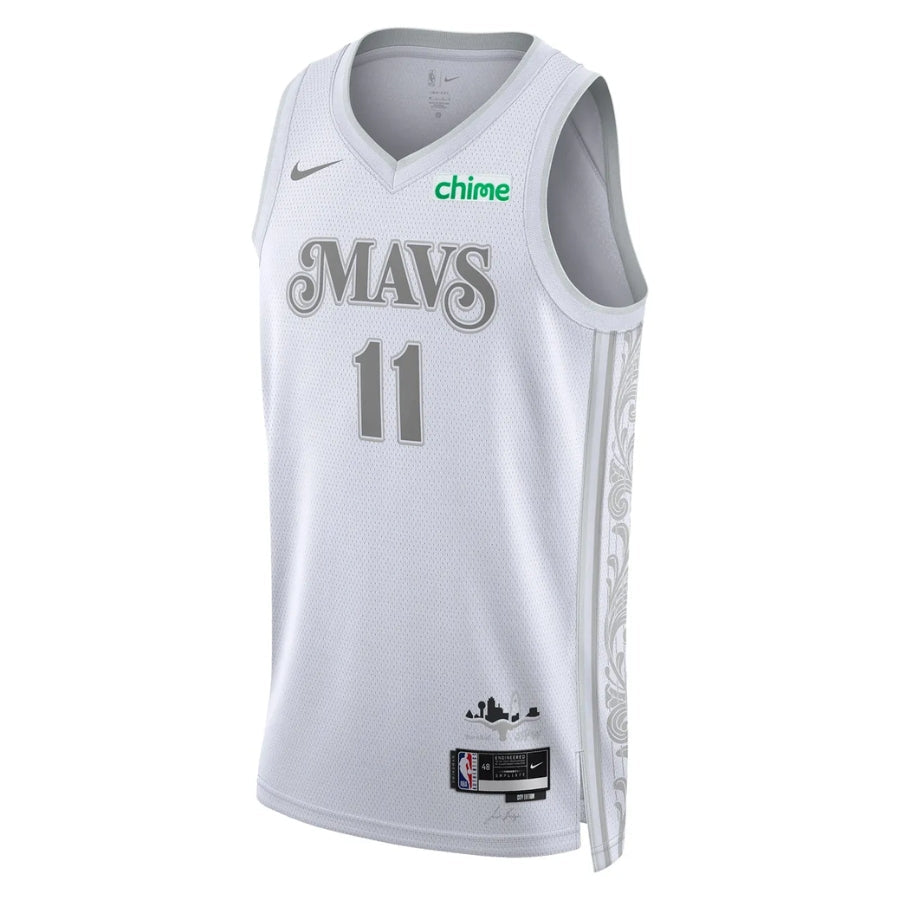 Regata Dallas Mavericks – City Edition – 24/25Nba – Swingman