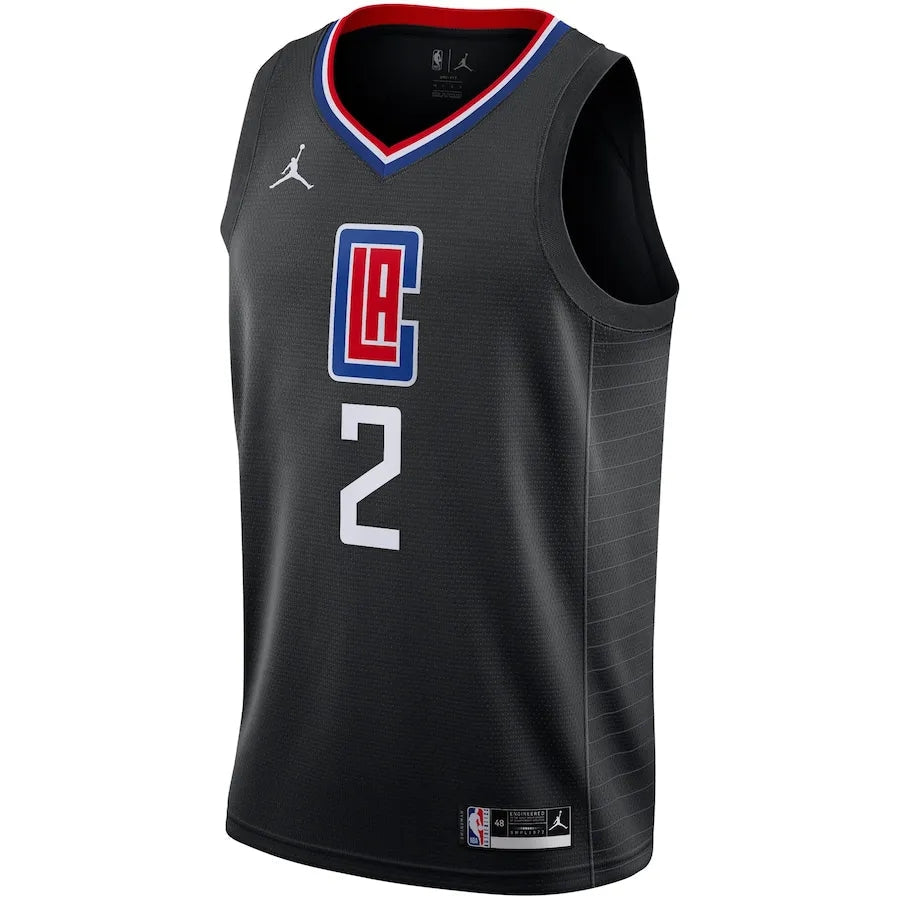 Regata Los Angeles Clippers Jordan Leonard – Statement Edition – 23/24Nba