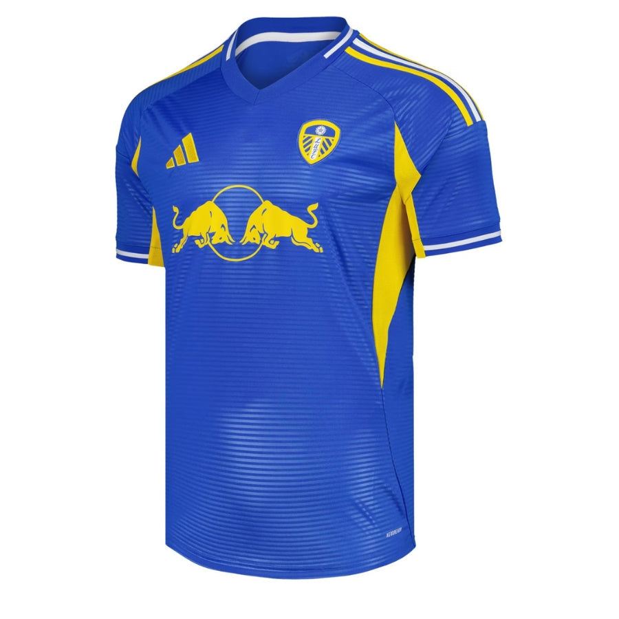 Leeds United Away Fan Jersey 2025/26