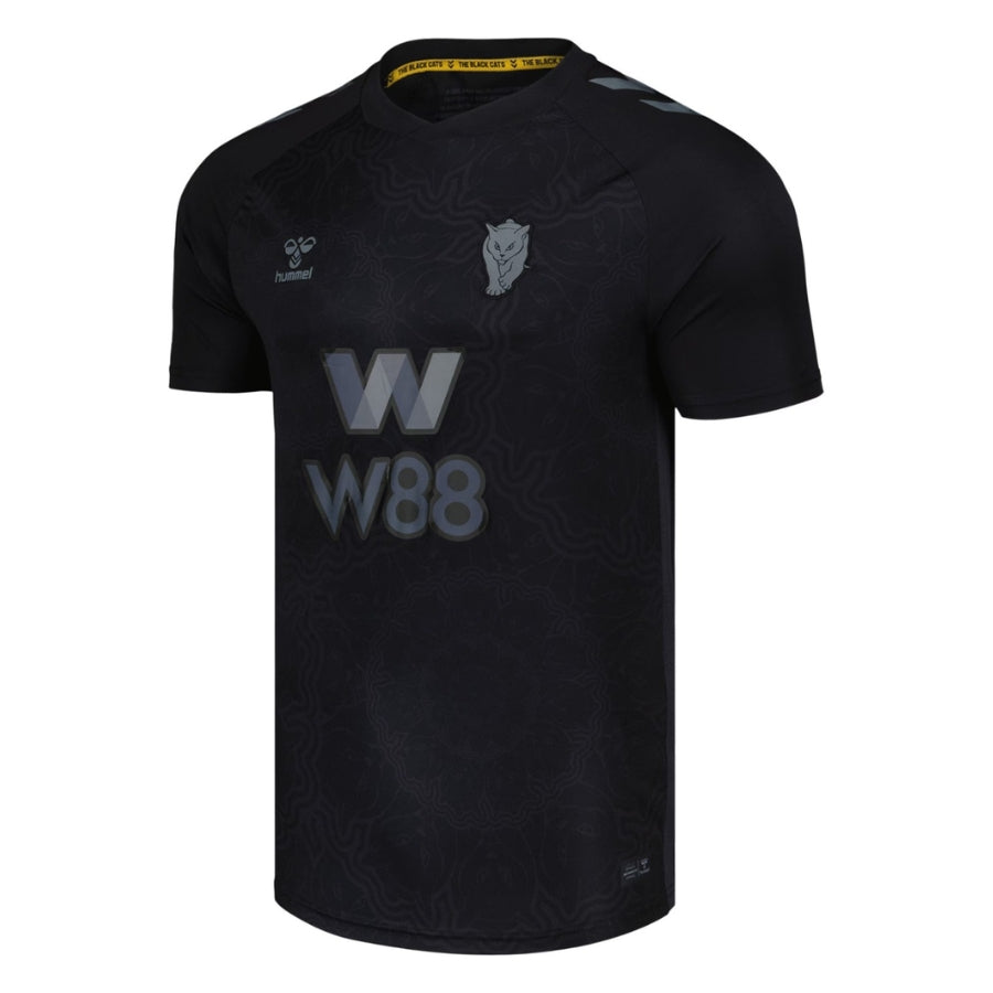 Sunderland Third Fan Jersey Shirt 2025/26