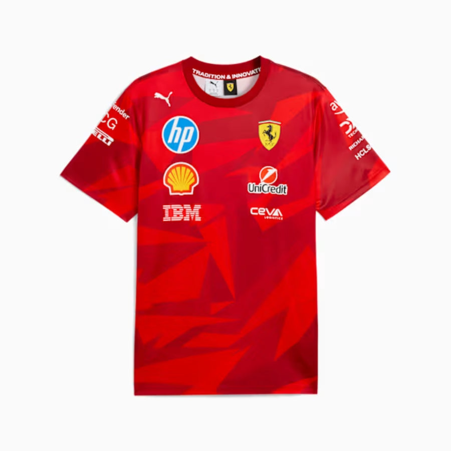 Scuderia Ferrari Hp 20 Years Of Red Formula 1 F1 Formula One