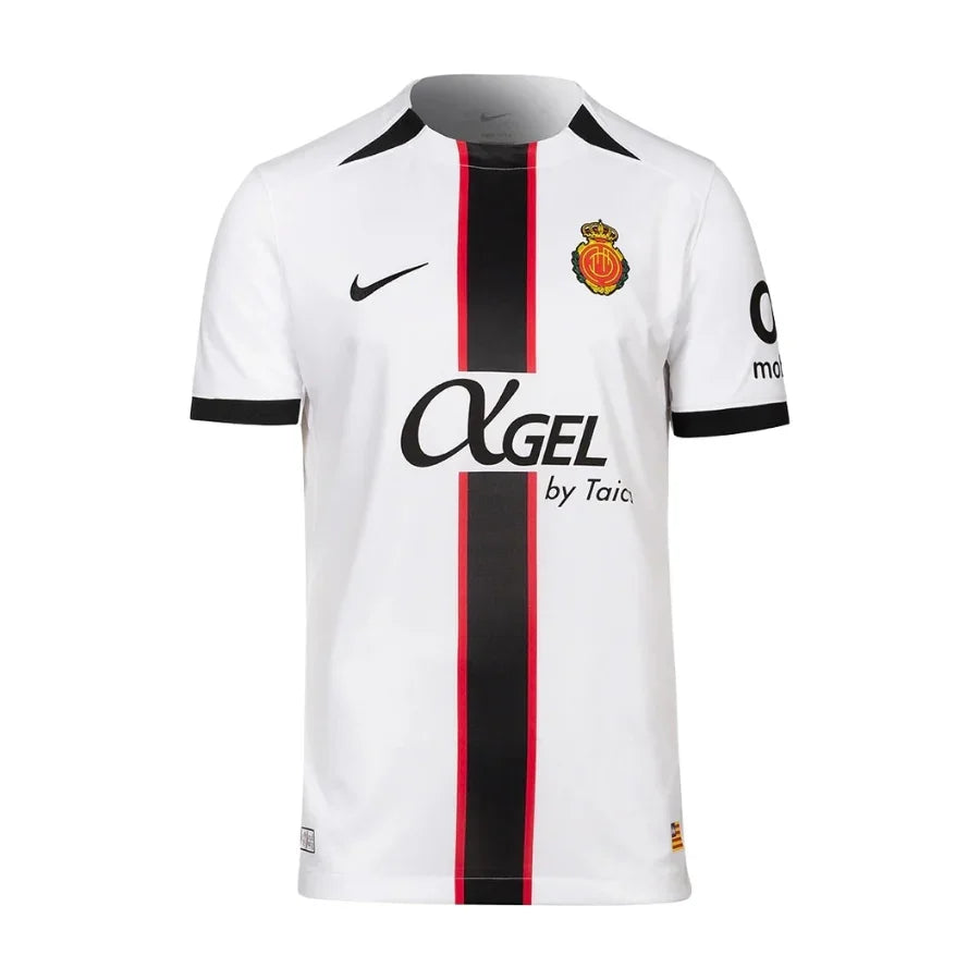 Rcd Mallorca Away Fan Jersey 2025/26