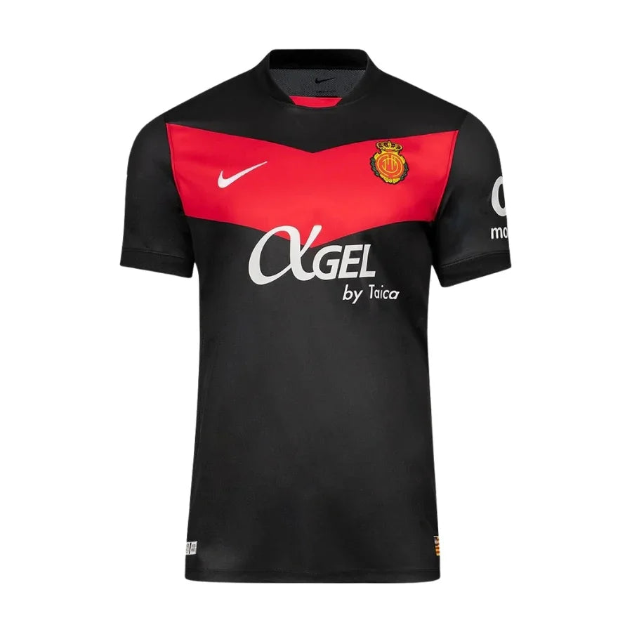 Rcd Mallorca Third Fan Jersey 2025/26