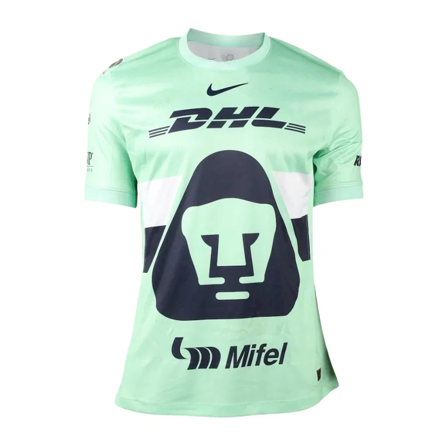 Pumas Gk 1 Fan Jersey 2025/26
