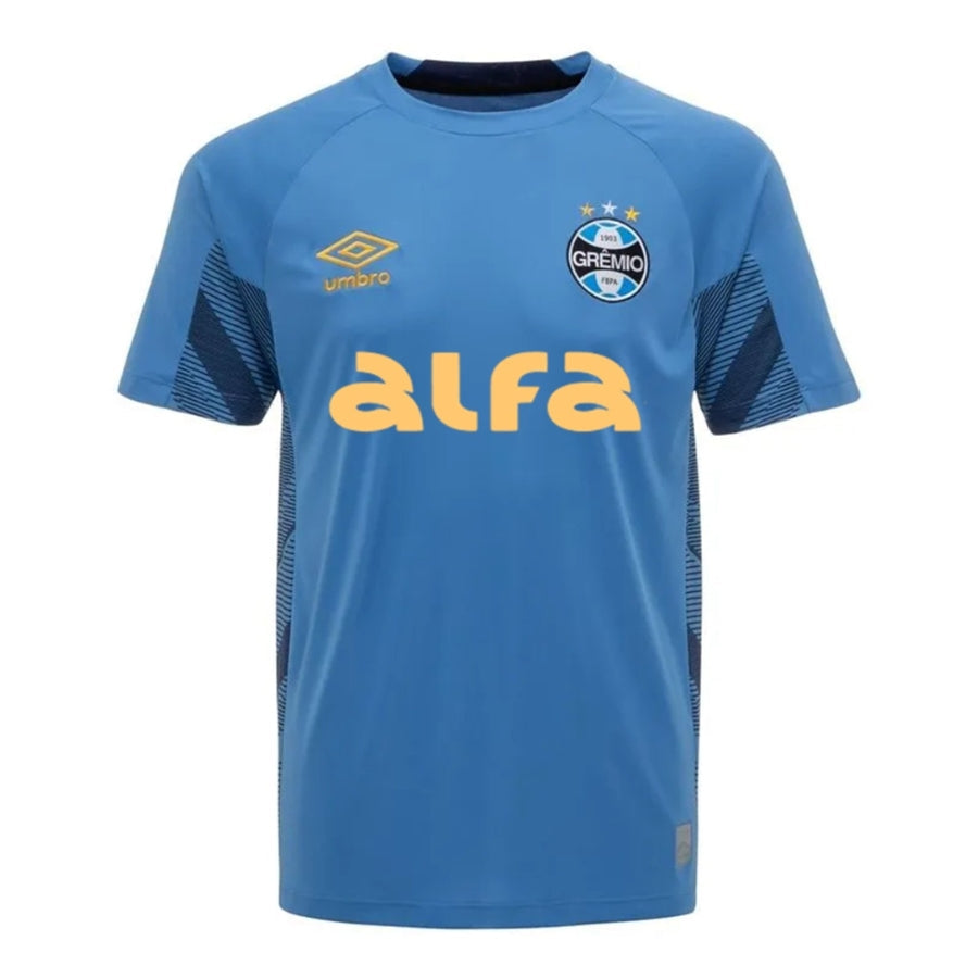 Gremio Gk 2 Fan Jersey 2025/26