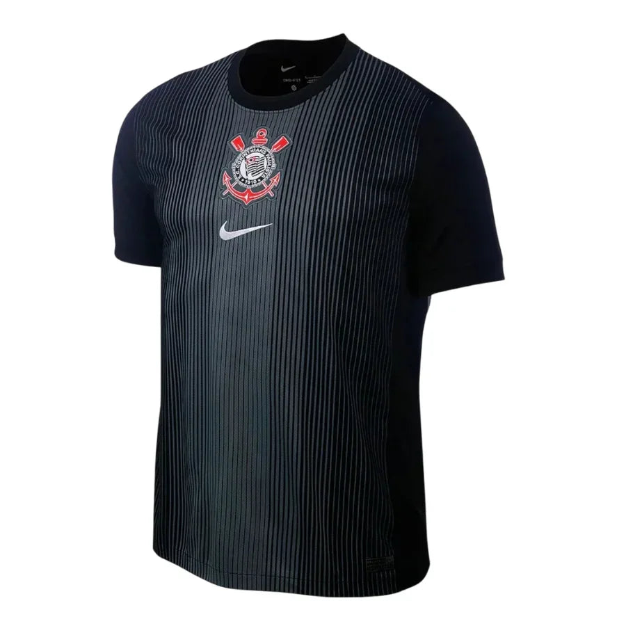 Corinthians Gk Fan Jersey 2025/26